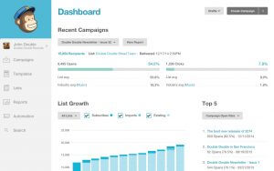 mailchimp-dashboard